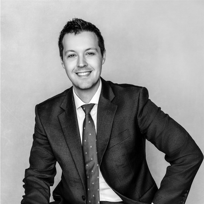 Ryan Blake
