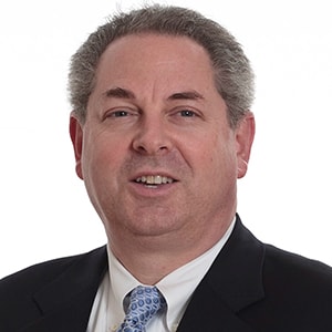 Brian S Olschan