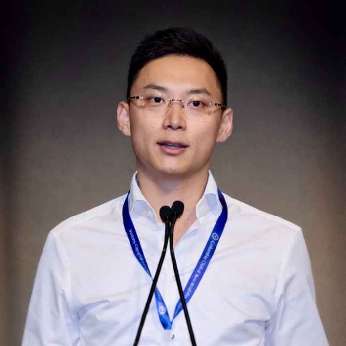Jiawei Wang