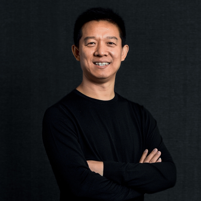 Yueting Jia