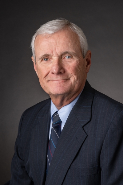 Samuel Waters