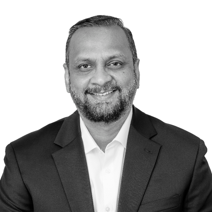 Sangeeth Ponathil