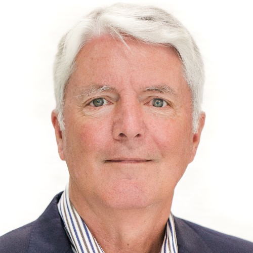 Robert James Wills