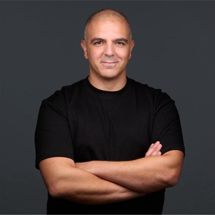 Avraham Gabay