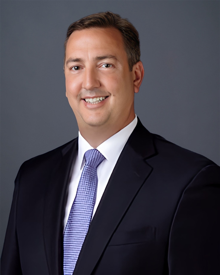 Michael Passilla