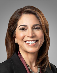 Maryam S Brown
