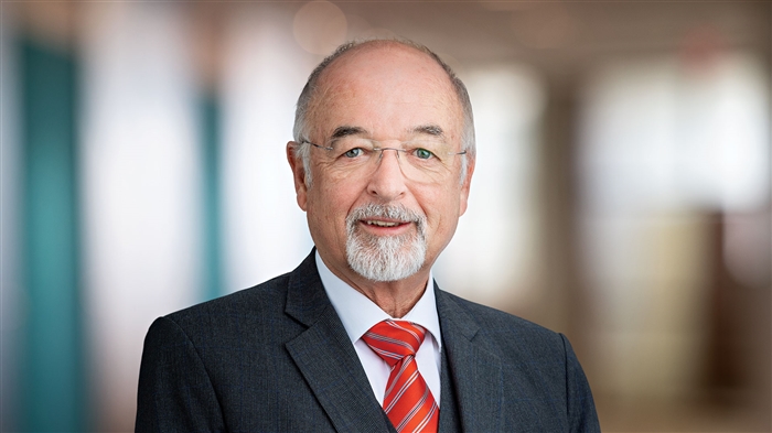 Theodor Werner Freye