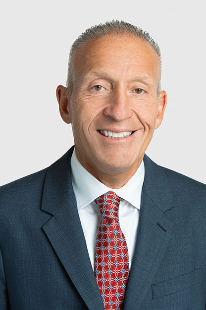 John A Citrano