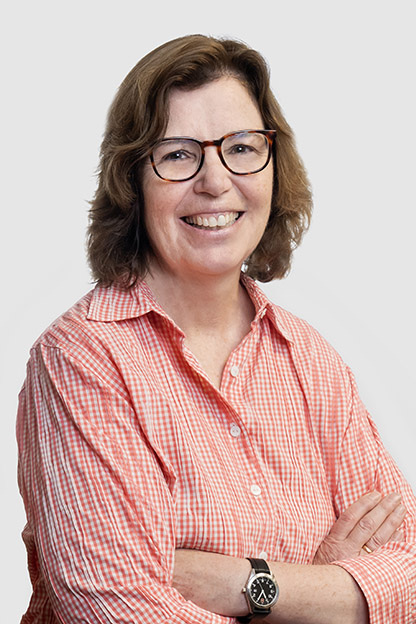 Maura Ellen Sullivan