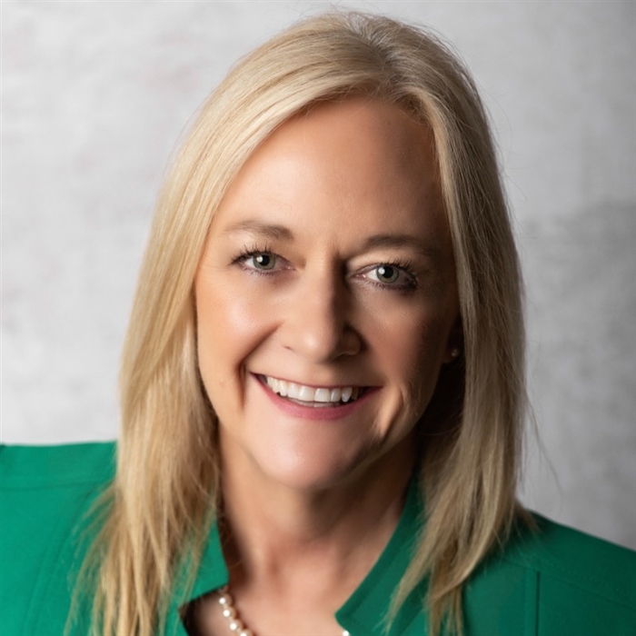Kimberly L Griffith