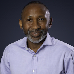 Joseph G Massaquoi Jr