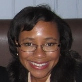 Paula Hammond