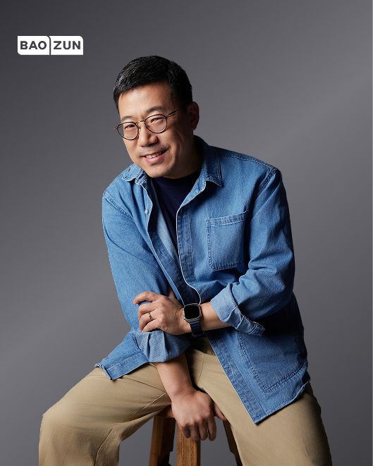 Wenbin Qiu