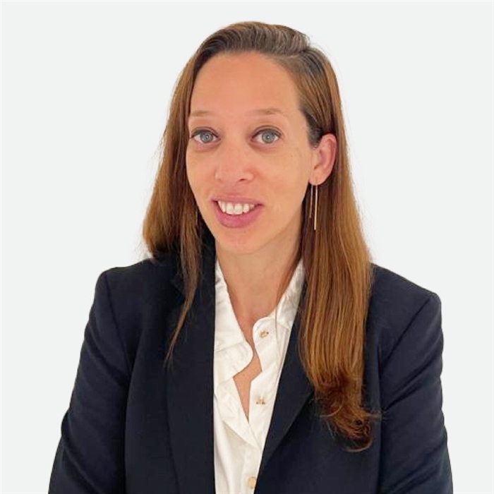 Haine Yael Rozenberg