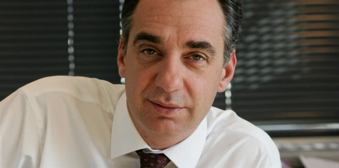 Grigorios Zikos