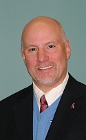 George W Carter