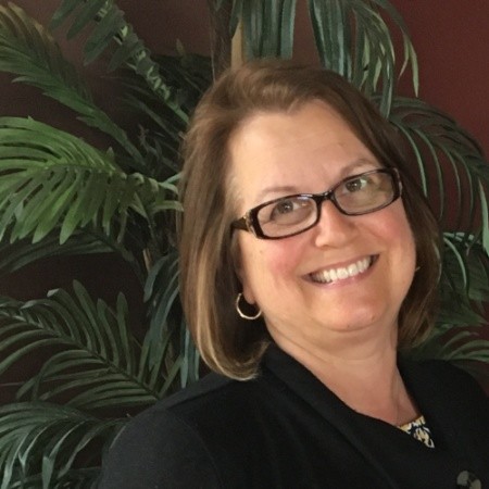 Sue Ann Strausbaugh