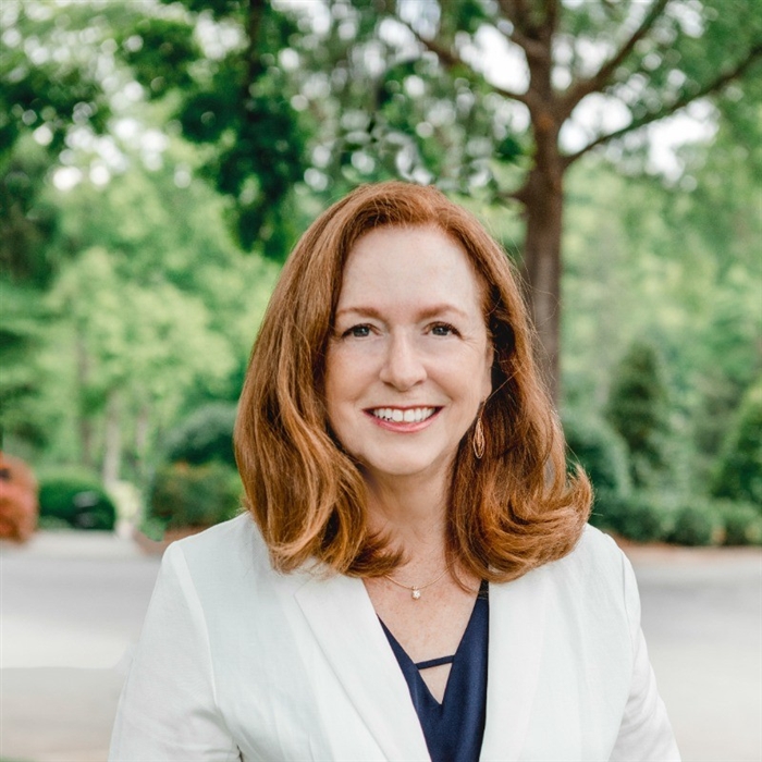 Laura C Kendall