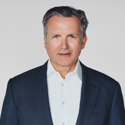 Dermot McDonogh