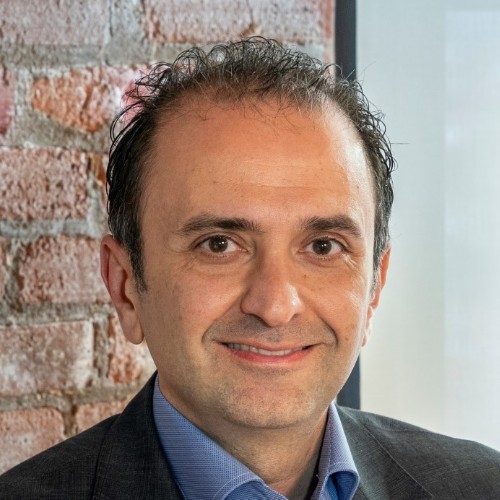 Behzad Aghazadeh