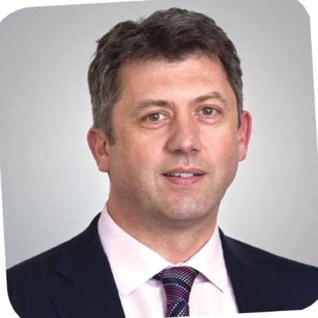 Richard Saunders