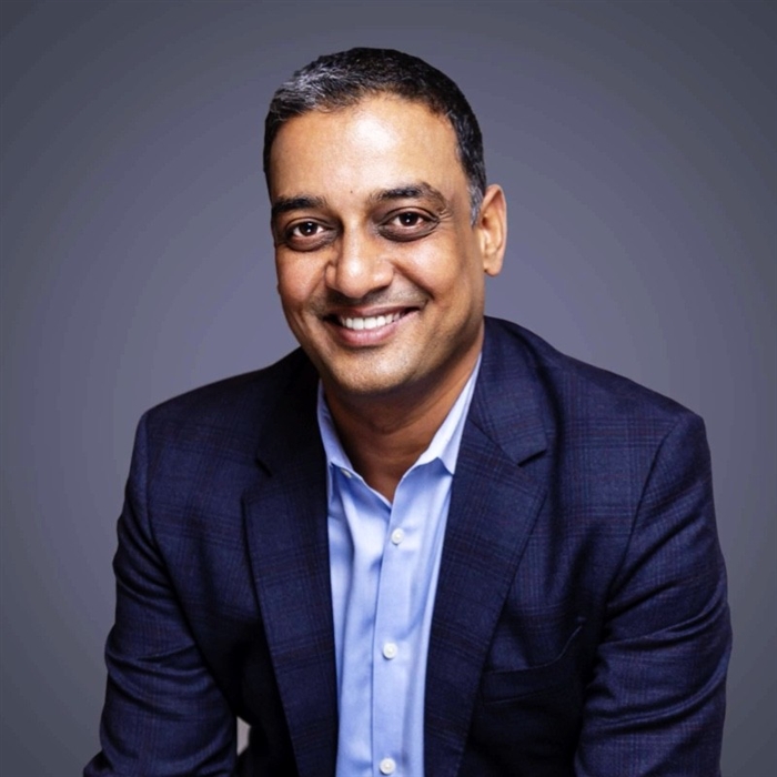 Ravi Raghu