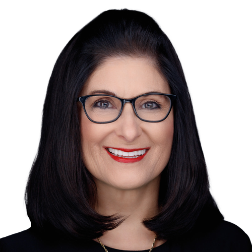 Sharon McCollam