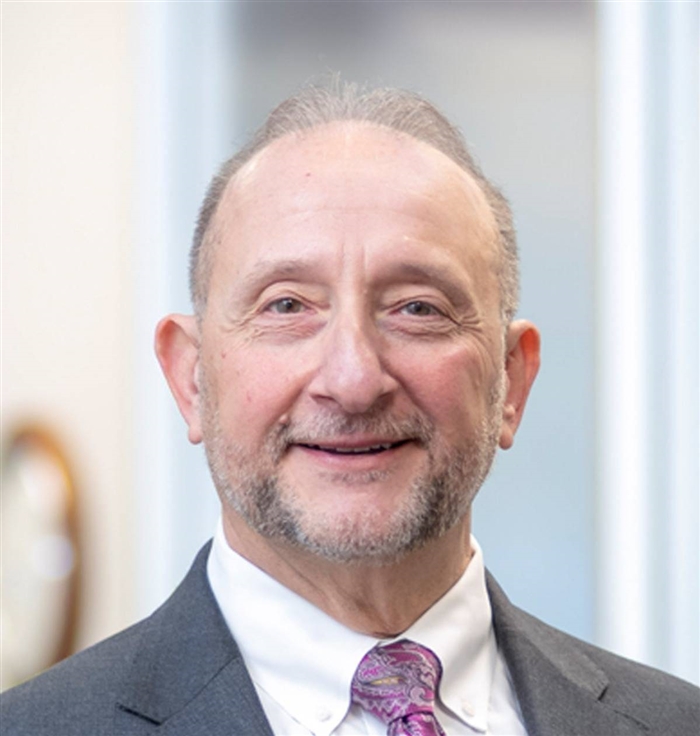 Lawrence Bruno