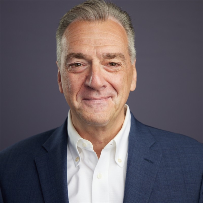 Mark Martinelli
