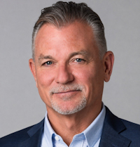 Kevin M O'connor