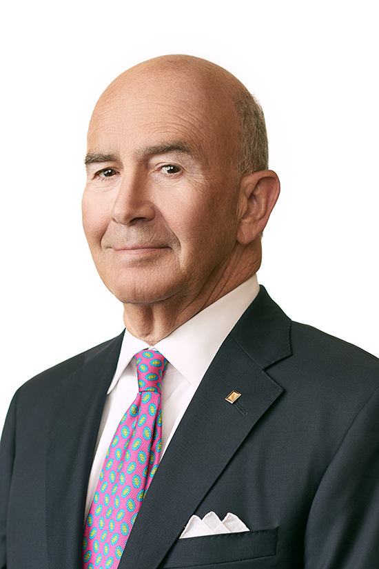 Edward Robinson Mcgraw