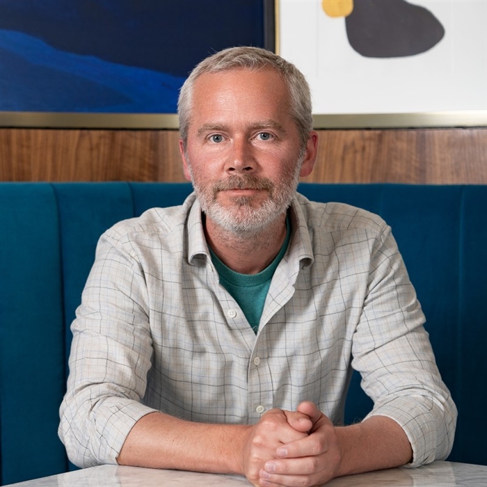 David Michael Barrett