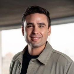 Daniel Vidal