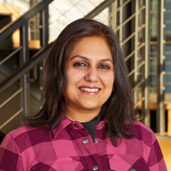 Heena Agrawal