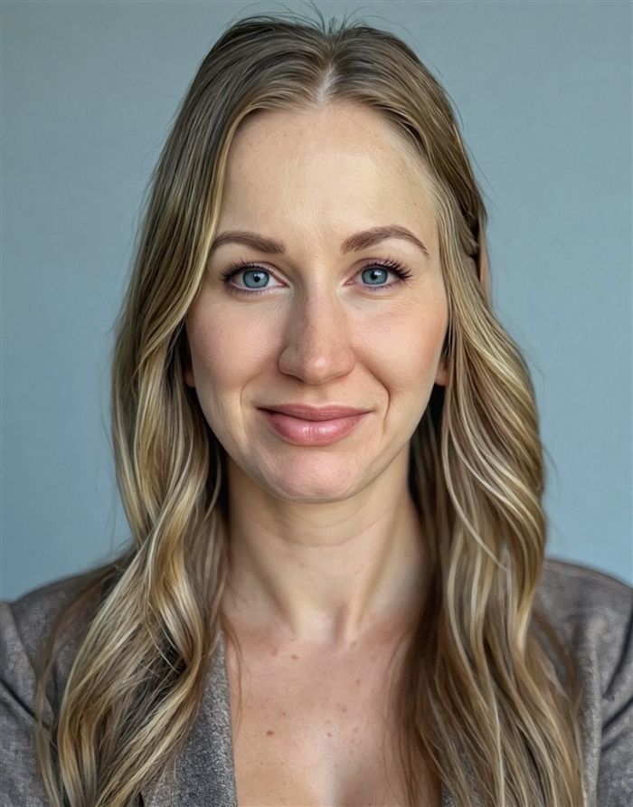 Amanda Crawford