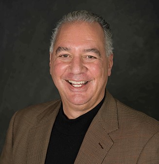 James Joseph