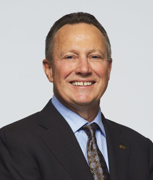 Timothy L Christen