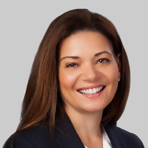 Izilda P Martins