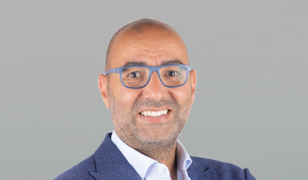 Sherif Seddik