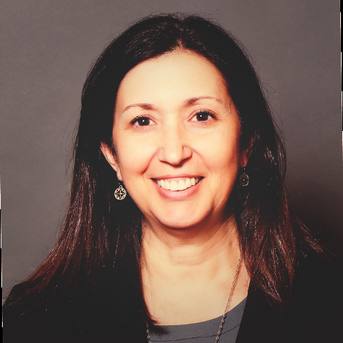Diane Bonina