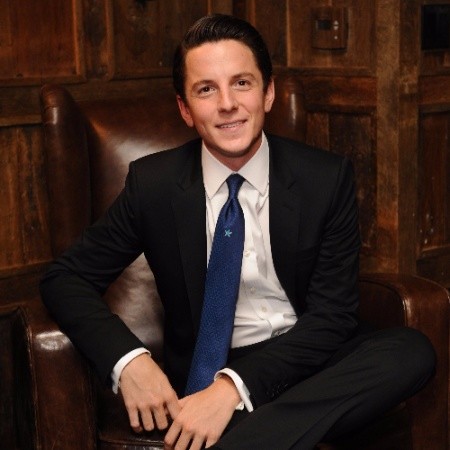 Matthew Rubinger