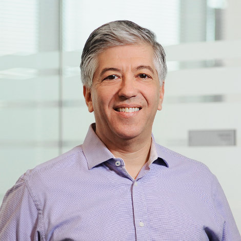 David M Goldstein