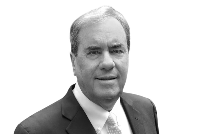 Patrick J Keeley