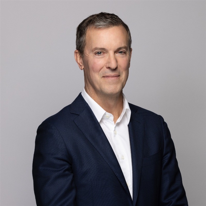 Michael Komasinski