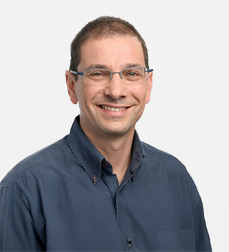 Amir Yechiel Ofek