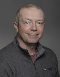 Christopher D Adams