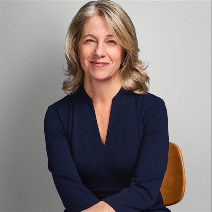 Elizabeth Forminard