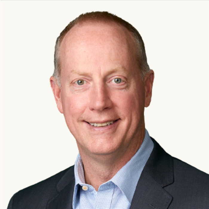 Patrick Hugh Conway