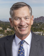 Paul McDowell