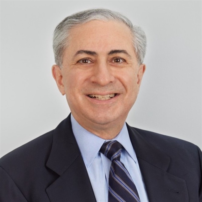 David Bharucha